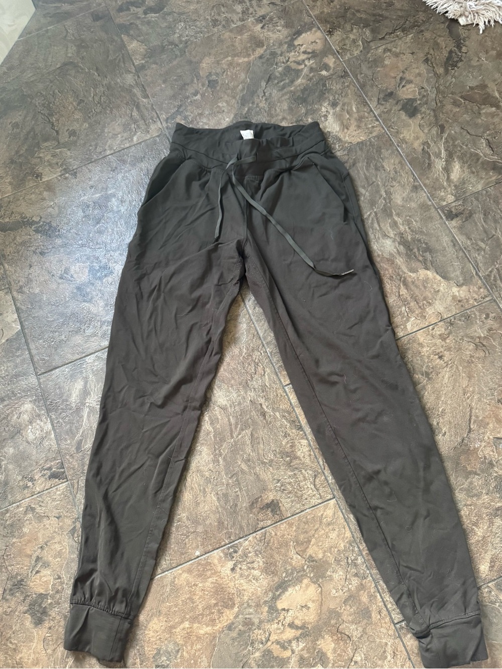 ZYIA active joggers